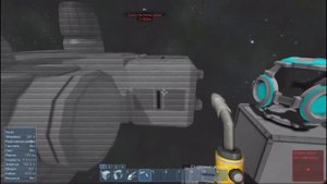 Space Engineers Проектор (Projector)