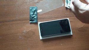 Замена защитного стекла на ксиоми редми 6А