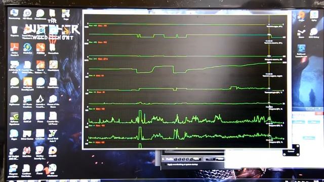 MSI GeForce GT730 4GB DDR3: развод для дураков. Тест почти в 5 играх смотреть онлайн
