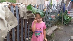 285/ПРИЕЗЖАЛИ С СОЦ ЗАЩИТЫ//КАК СОБРАТЬ ПАЛАТКУ "ЕДИНОРОЖКА"