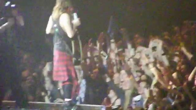 Джаред Лето в шоке :) смотреть онлайн