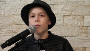 Уходит рота солдат#РасулЧабдаров#RomanPaulenok