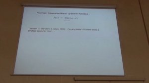 В. Ю. Протасов 'Линейные системы с переключениями и несколько задач классической теории приближений'