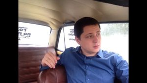 Ремни безопасности. Официальный ответ ГИБДД