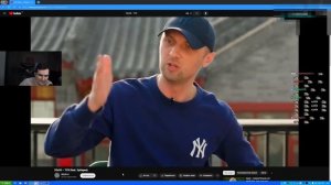 БРАТИШКИН СМОТРИТ - 55x55 – ТУЯ (feat. Зубарев)