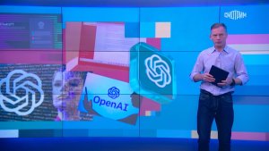 Вести.net: ChatGPT восстановился после масштабного сбоя (08.11.2023)