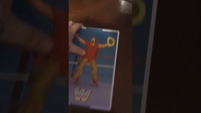WWE Ultimate edition Terry Funk Hulk Hogan Andre the Giant смотреть онлайн