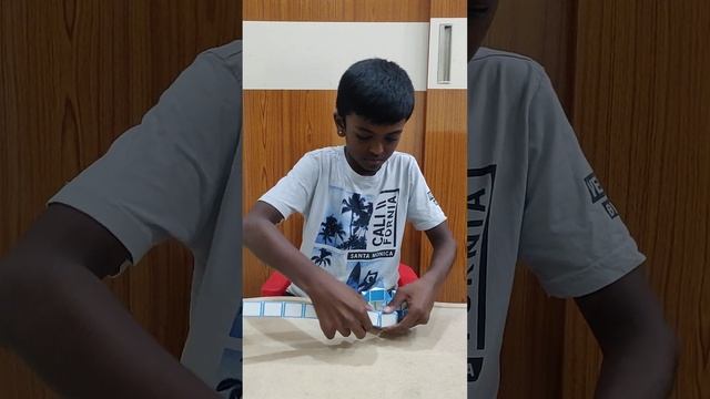 Camel making using 72 piece magic snake смотреть онлайн