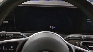 2020 MERCEDES GLE 350 W167 REAR BRAKES REPLACEMENT SERVICE MODE ACTIVATION & DEACTIVATION & RESET