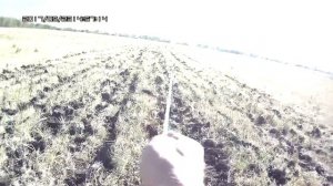 Трактор КИРОВЕЦ. Чизельная стойка на плуг ПБС-8 Часть 2.