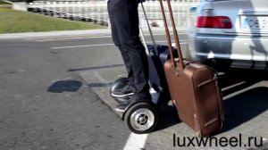 Гироскутер Wmotion WM8 с большими колесами 10 дюймов SUV XL Offroad