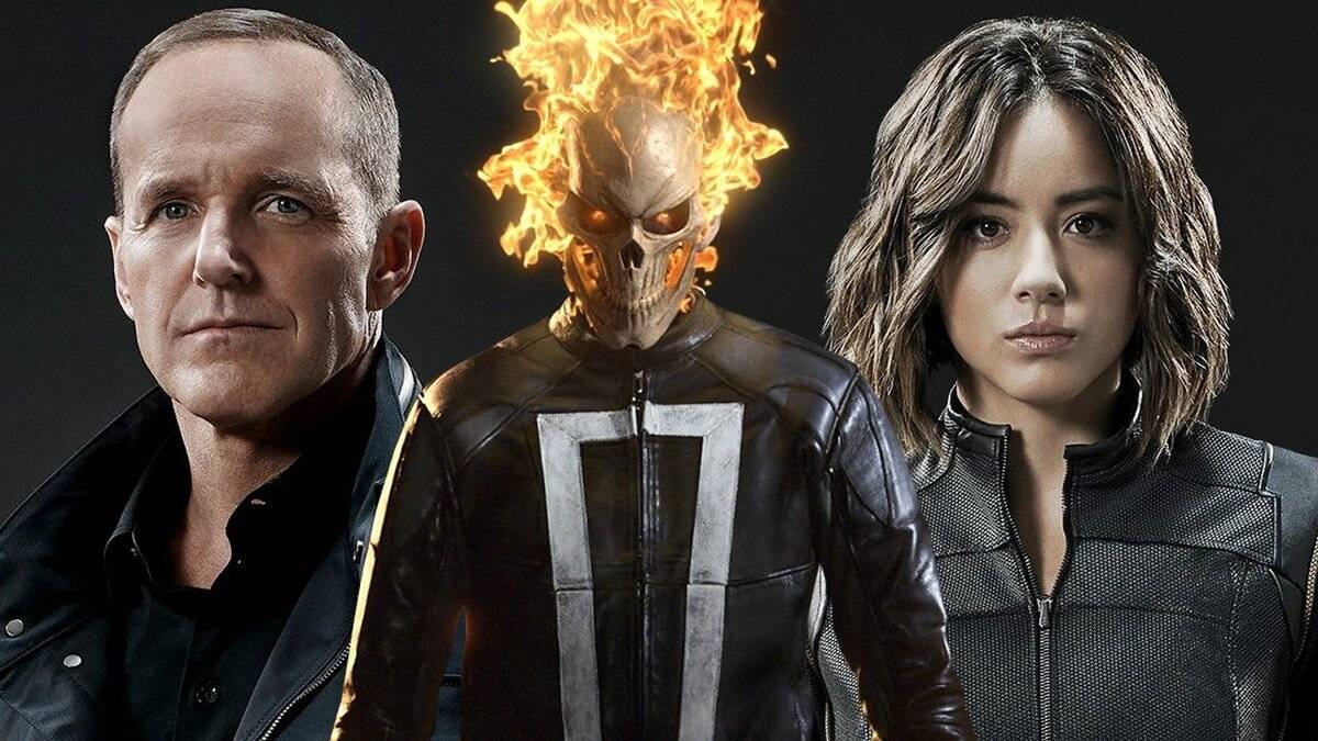 Сериал Агенты Щ.И.Т. - 4 сезон 6 серия / Agents of S.H.I.E.L.D.