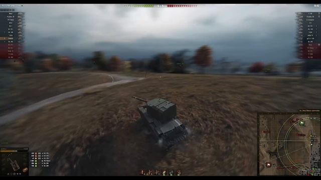 ?ЛЕГЕНДАРНЫЕ ТАНКИ - ЛУЧШИЕ ЗА 12 ЛЕТ ИГРЫ WoT! СУПЕР ИМБЫ ЗА ВСЮ ИСТОРИЮ World of Tanks!