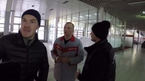 The Братья чинят BMW X5 через uremont.com