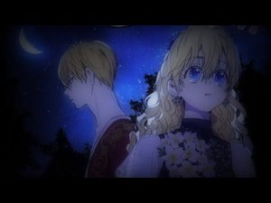 Папа ты где - Аниме клип [ AMV ]