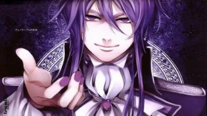 Kamui Gakupo - Duke Venomania's Madness (Anti-Nightcore)