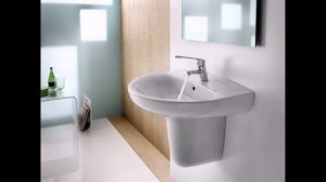 Коллекция сантехники Roca Victoria