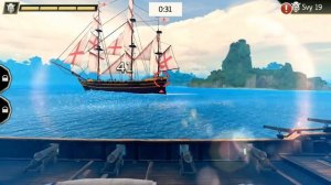 Assasin's Creed Pirates (Suikast & Ship Battle) ÖlüMarşı eşliğinde