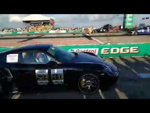 Кузнецкая жара 2017. Прямой эфир.