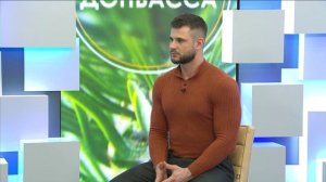 Утро Донбасса. 15 февраля 2024г. «Операция «Реинтеграция». Артем Фесенко.