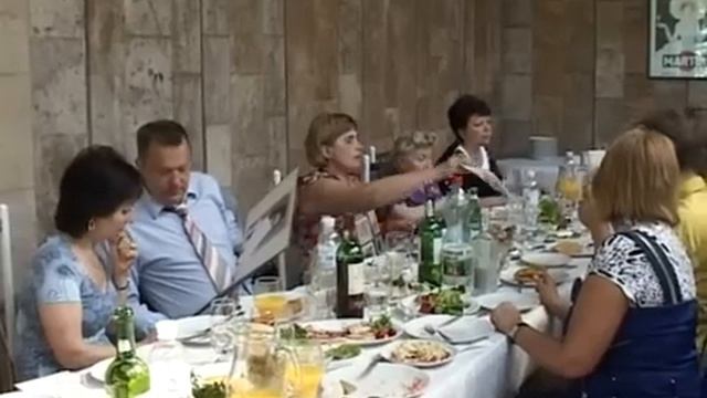 встреча одноклассников 40 лет выпуска-6 смотреть онлайн