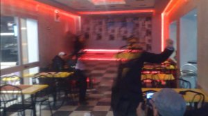 café ben abdallah sfax