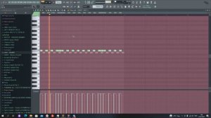 Warning - MC ORSEN I Fl Studio 20 remake