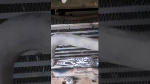 Электрический предпусковой подогреватель на МАН