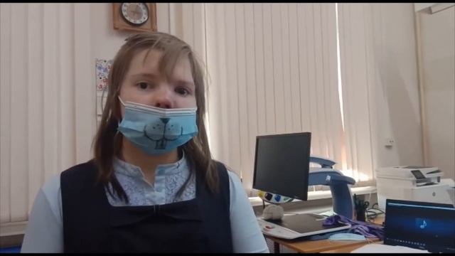 5 "А" класс- Колобок на новый лад смотреть онлайн