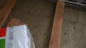 КАК ДЕШЕВО УТЕПЛИТЬ ПОТОЛОК. ЛУЧШИЙ СПОСОБ.