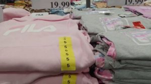 Закупка в Костко. Цены в Costco Canada. Мы в Канаде.