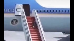 Байден прилетел на переговоры в Израиль