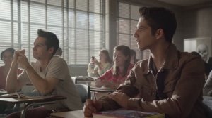 Оборотень / Волчонок / Teen Wolf – 3 сезон 15 серия