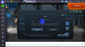 WR, War Robots, привязка/восстановление google-аккаунта