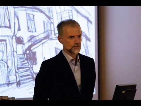 Светлов Р. В. - Лекция 4. Филон Александрийский и экзегетический метод.