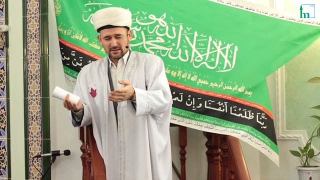 О знаниях Всевышнего