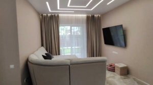 Дом в деревне Крутая