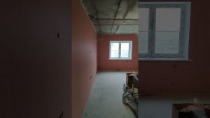 Поклеили обои Milassa, завершаем ремонт в квартире