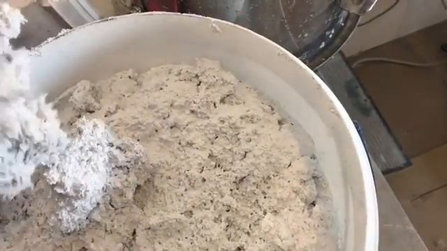 REFFAST90 пластичная огнеупорная масса смотреть онлайн