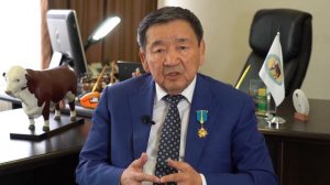 Жақсылық Үшкемпіров | Жеңісі туралы | Қазақтың сиырын экспорттау туралы (05.03.2020)