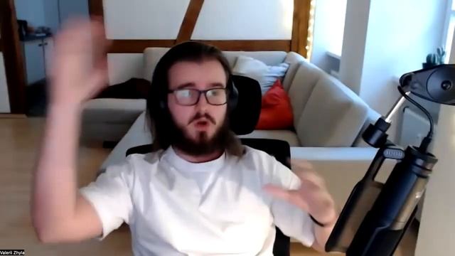 Distributed Systems Глава 8 Отказоустойчивость | Илья Казначеев, Валерий Жила