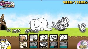 The Battle Cats Story ตอนที่ 20