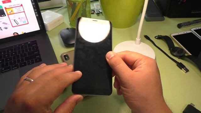 5 ПРИЧИН КУПИТЬ Xiaomi Redmi 6a смотреть онлайн