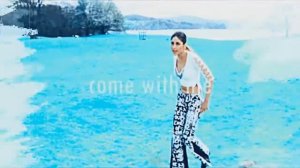 Hrithik Roshan & Kareena Kapoor | She's Crazy but She's Mine |Карина Капур и Ритик Рошан