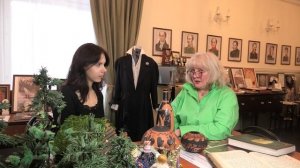 Новая рубрика "ИСТОРИЯ В ЛИЦАХ"