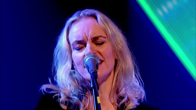 Manic Street Preachers - Europa Geht Durch Mich (2014) =HD= смотреть онлайн