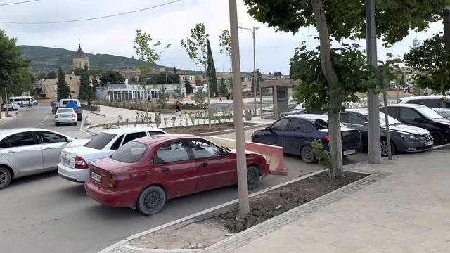 Влог из Дербента/Дагестан… смотреть онлайн