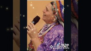 Стихотворение, посвящённое Маме (мокшанский язык)