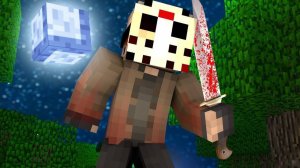 Minecraft Сериал Деревня Проклятых 1 серия