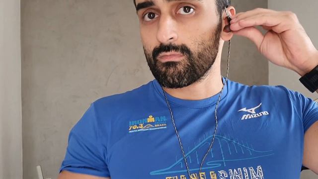 [Áudio] Fiio FD7 - Um Gigante [Análise e Review] смотреть онлайн